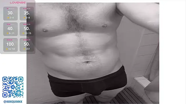 Snapshot of mr-k-quinn-x chatting on 03.19.25 mr-k-quinn-x online show from 03.19.25