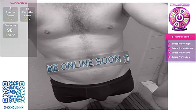 Snapshot of mr-k-quinn-x chatting on 03.22.25 mr-k-quinn-x online show from 03.22.25