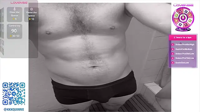 Snapshot of mr-k-quinn-x chatting on 03.23.25 mr-k-quinn-x online show from 03.23.25