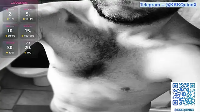 Snapshot of mr-k-quinn-x chatting on 10.20.25 mr-k-quinn-x online show from 10.20.25