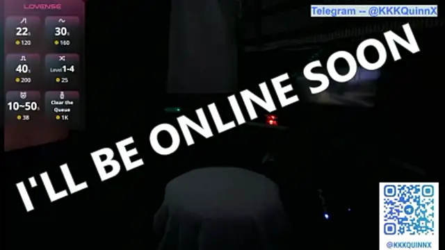 Snapshot of mr-k-quinn-x chatting on 10.27.25 mr-k-quinn-x online show from 10.27.25