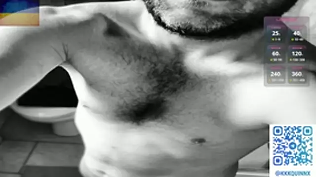 mr-k-quinn-x online show from 11.28.25