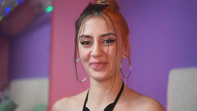 SabrinaHope online show from 11.07.25