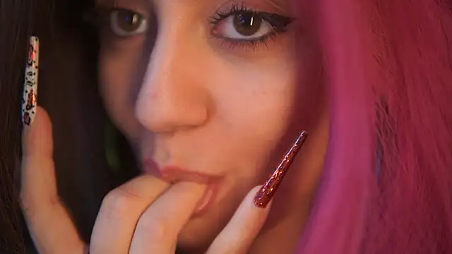 SabrinaHope online show from 12.03.25