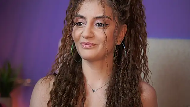 SabrinaHope online show from 02.14.26