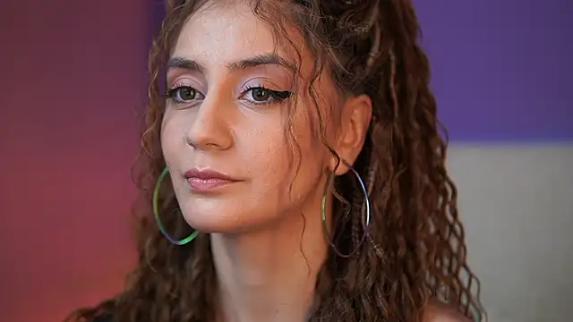 SabrinaHope online show from 02.17.26