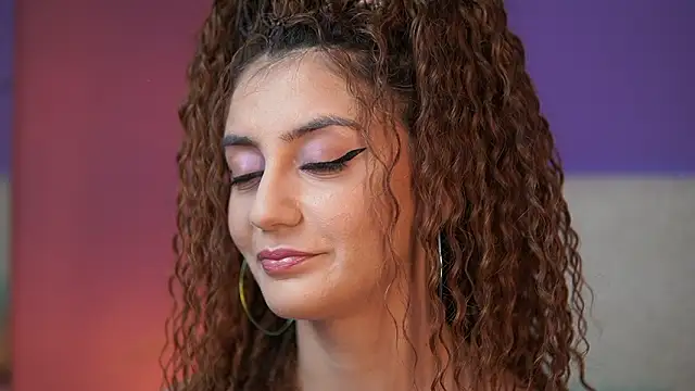 SabrinaHope online show from 02.25.26