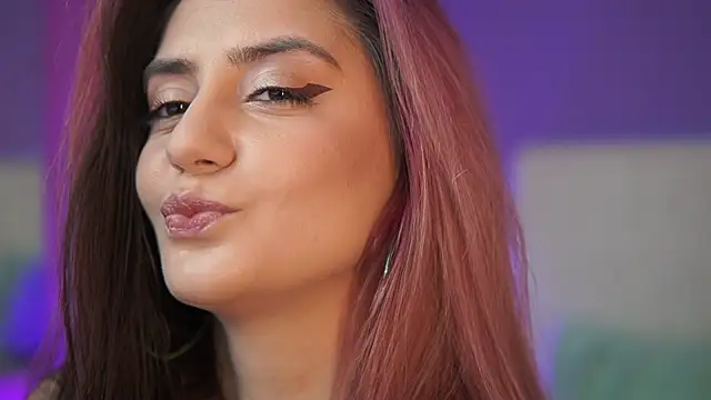 SabrinaHope online show from 04.05.26