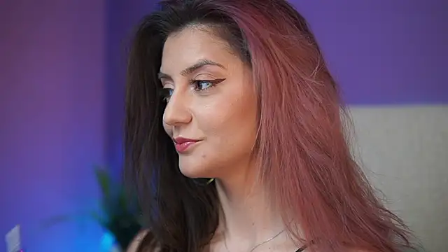 SabrinaHope online show from 04.08.26