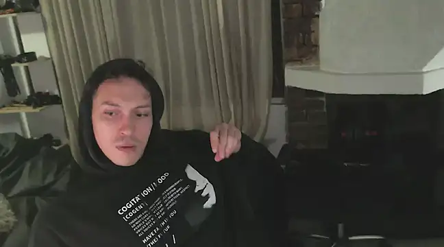 danruiz online show from 01.12.25