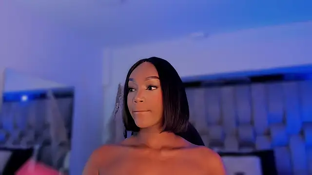 ChaynnaCooper online show from 11.09.25