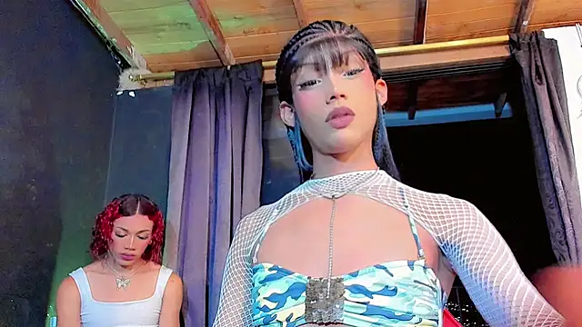 HELEM  S7 online show from 02.01.25