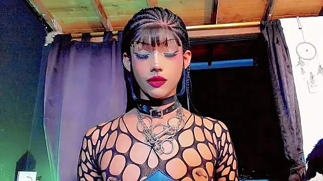 HELEM  S7 online show from 02.02.25