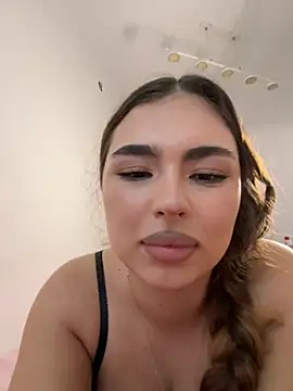 mint melissaaa online show from 01.10.25