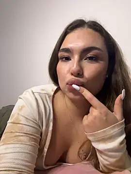 mint melissaaa online show from 01.14.25