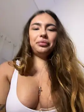 mint melissaaa online show from 01.17.25