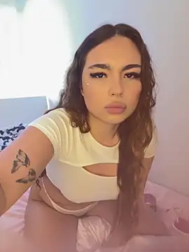 mint melissaaa online show from 03.10.25