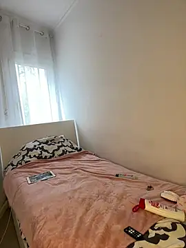 mint melissaaa online show from 03.16.25