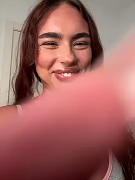 mint melissaaa online show from 09.22.25