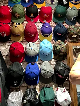 SirCamelCock online show from 01.11.26