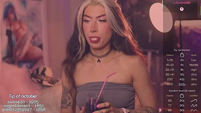 Virtual Wafu online show from 10.10.25