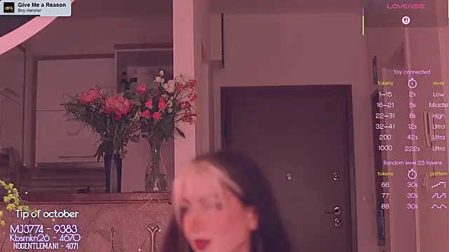 Virtual Wafu online show from 11.02.25