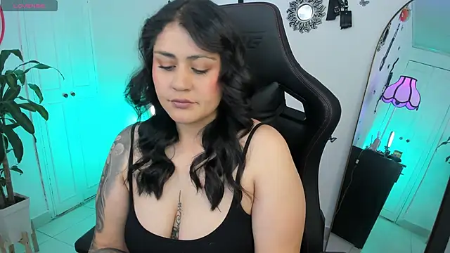 GretaX-X online show from 09.30.25