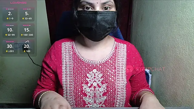Snapshot of sindhu_22 chatting on 07.02.26 sindhu 22 online show from 07.02.26