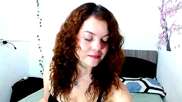 Ruby Klarc online show from 06.02.26