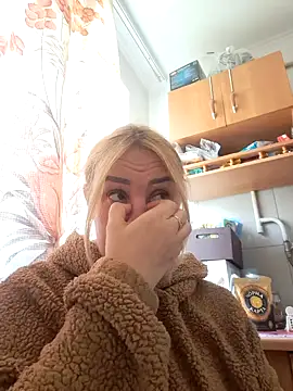 Malichkaanna30 online show from 11.01.25