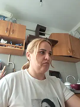 Malichkaanna30 online show from 04.07.26