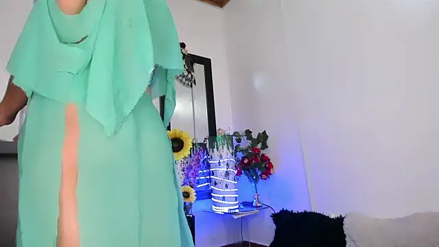 Chanel shaw online show from 12.24.24