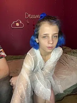 Snapshot of Lilythepinkgirl chatting on 12.16.24 Lilythepinkgirl online show from 12.16.24