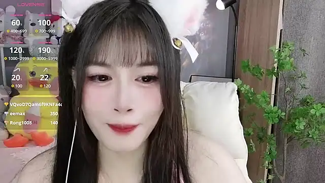 Nancy-Cindy online show from 01.05.25