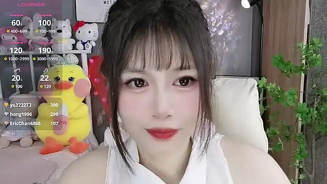 Nancy-Cindy online show from 01.08.25