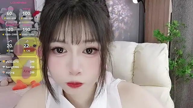 Nancy-Cindy online show from 01.08.25