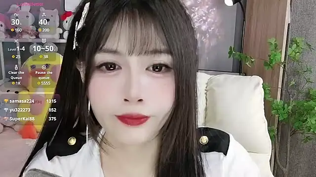 Nancy-Cindy online show from 01.09.25