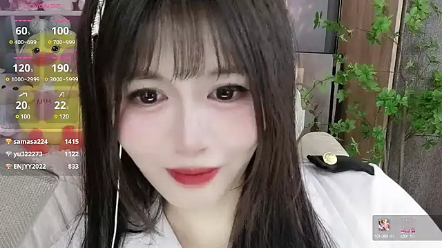 Nancy-Cindy online show from 01.09.25