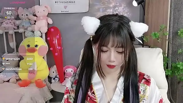 Nancy-Cindy online show from 01.13.25