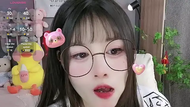Nancy-Cindy online show from 01.14.25