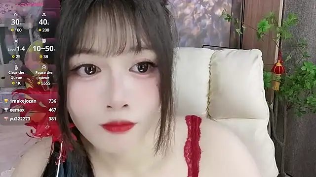 Nancy-Cindy online show from 01.14.25