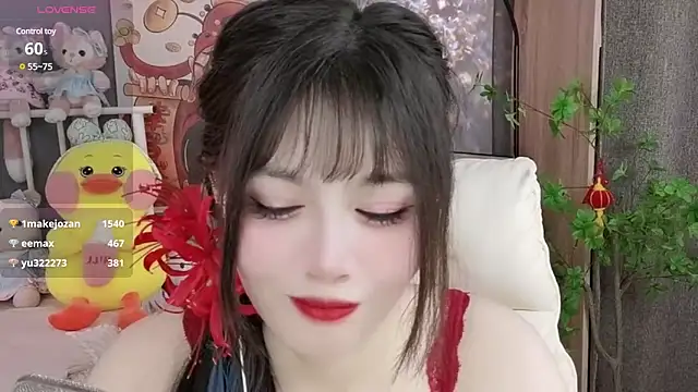 Nancy-Cindy online show from 01.15.25