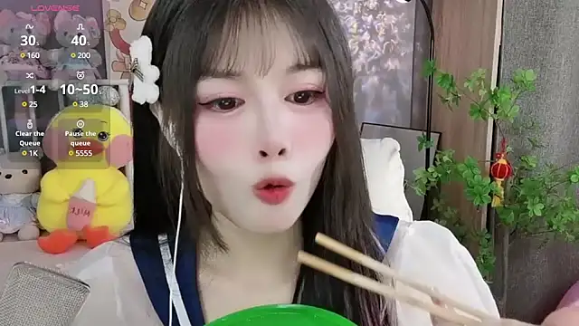 Nancy-Cindy online show from 01.15.25