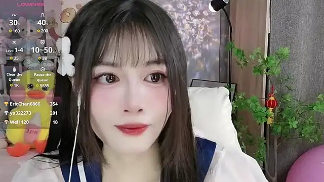 Nancy-Cindy online show from 01.15.25