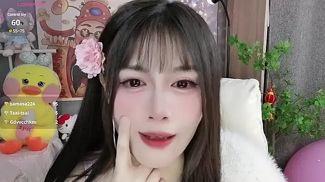 Nancy-Cindy online show from 01.15.25