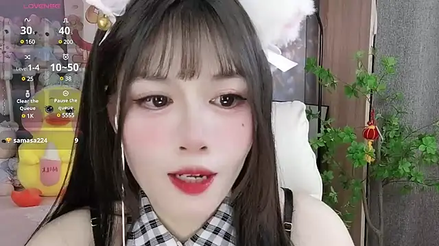 Nancy-Cindy online show from 01.16.25