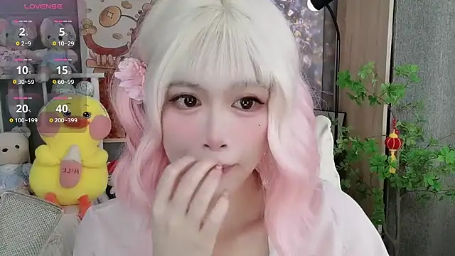 Nancy-Cindy online show from 01.19.25