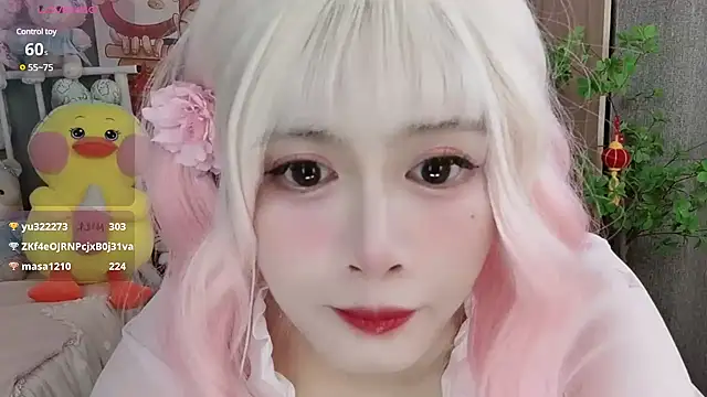 Nancy-Cindy online show from 01.19.25