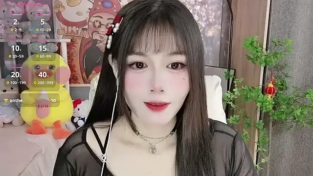 Nancy-Cindy online show from 01.21.25