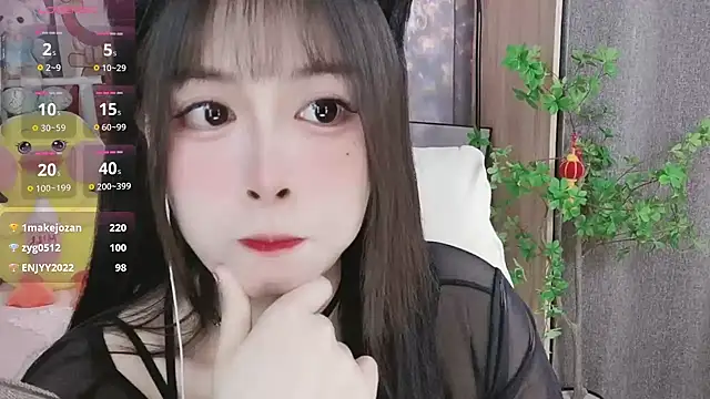 Nancy-Cindy online show from 01.21.25